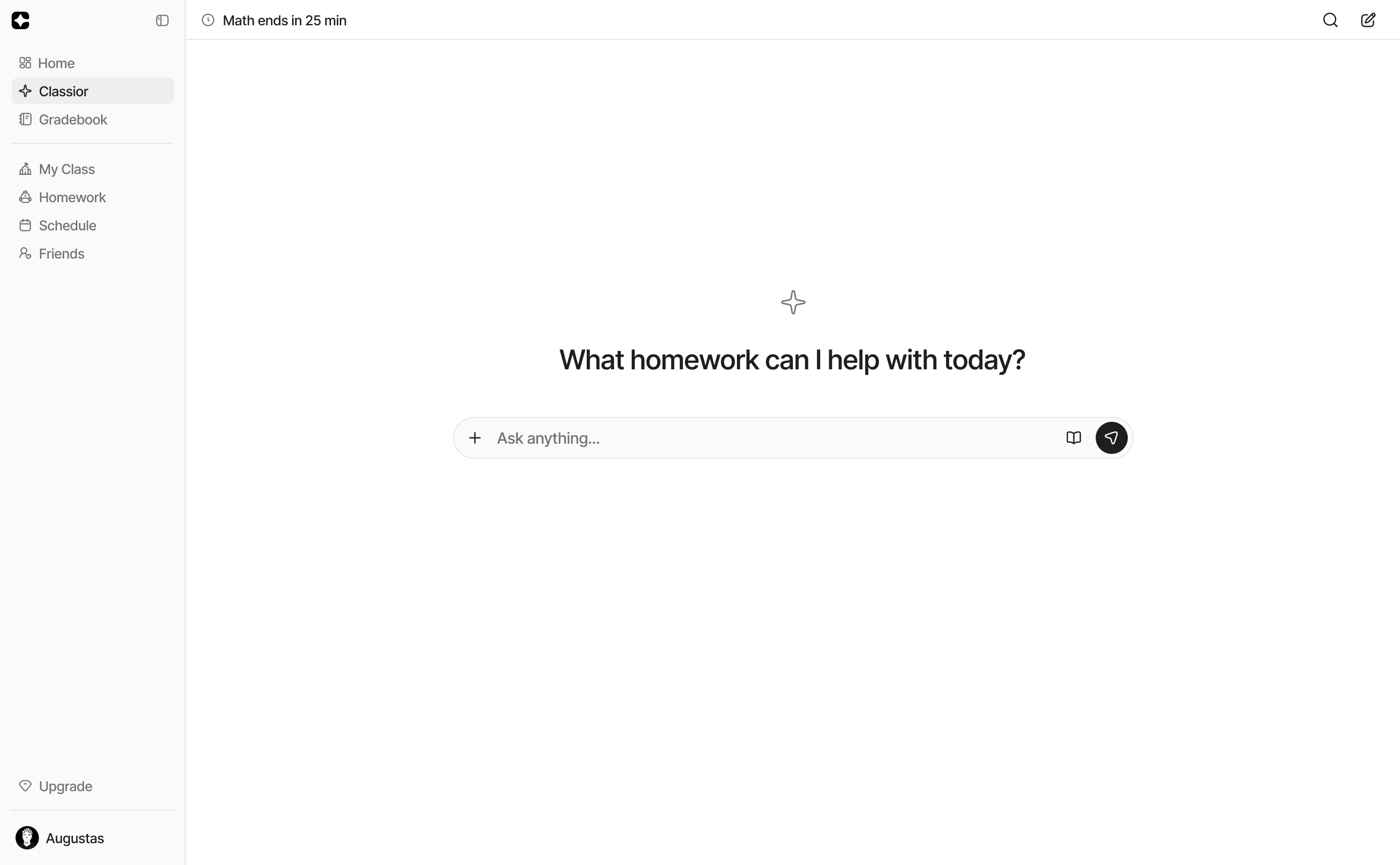 Create account Background